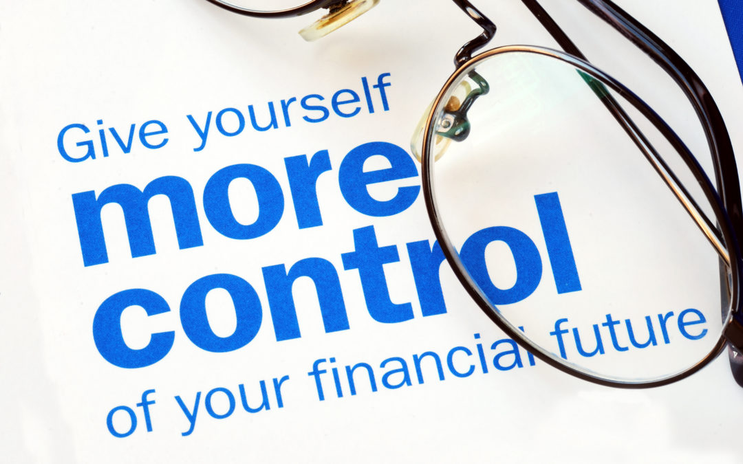 New Year Financial Resolutions