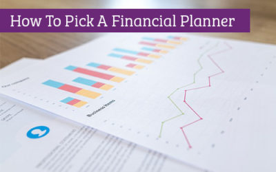 Better Financial Planning