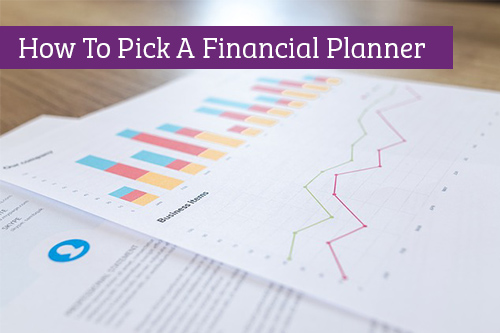 Better Financial Planning
