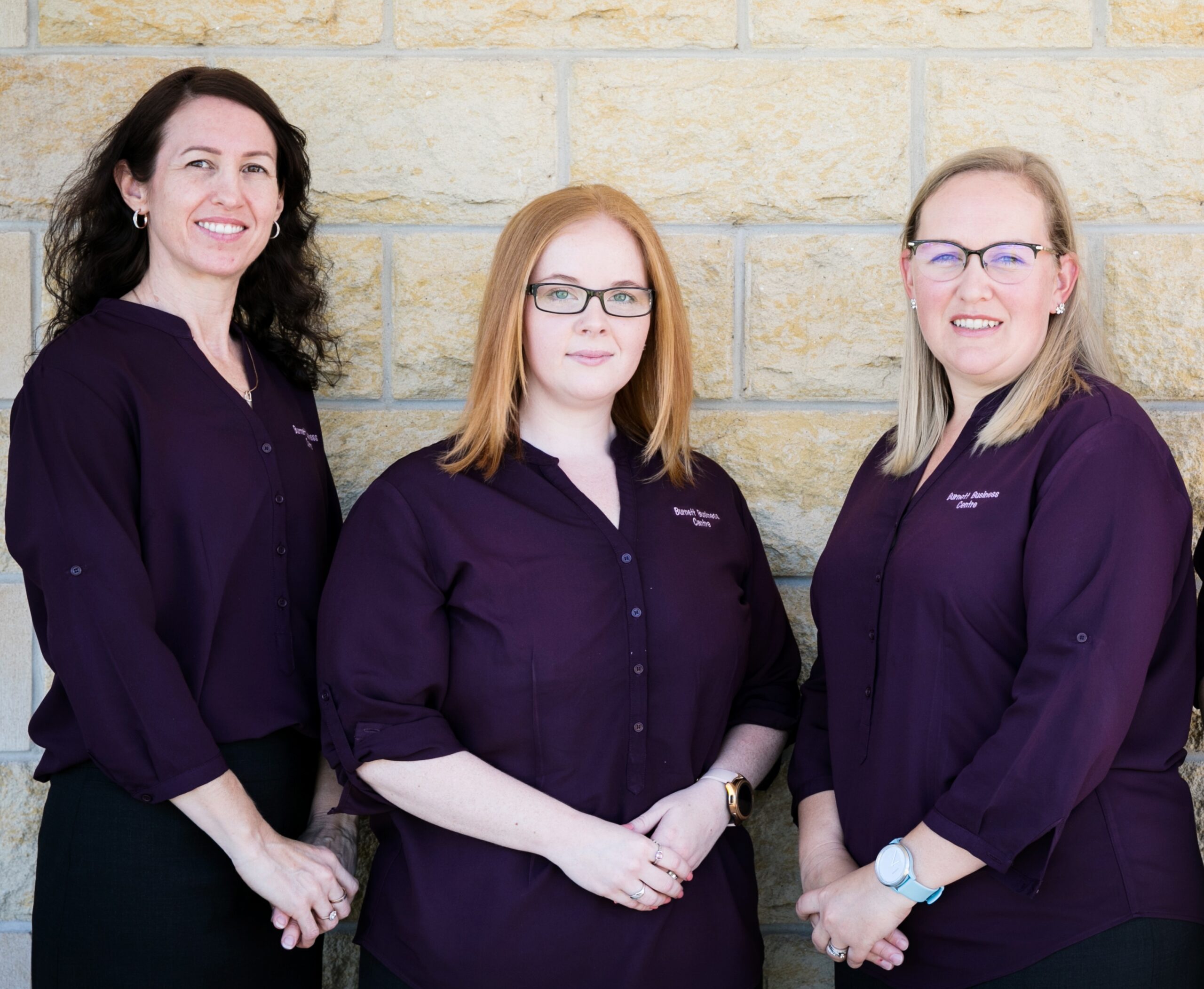 Melissa Jennifer Krystle